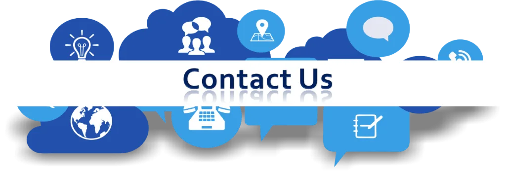 Contact Us Contact us