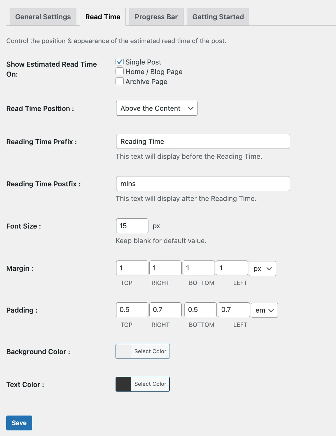 4 best plugins to add a Reading Progress Bar Indicator in WordPress Posts read-time