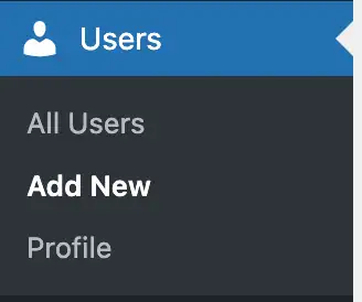 View all the user roles and permissions configured in your WordPress website wordpress-user-roles