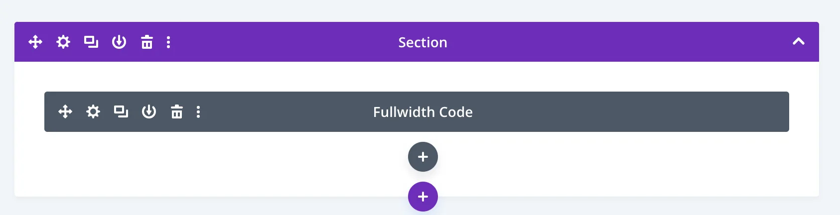 How to Use Vimeo Video Full Width Section in DIVI with Autoplay, Loop, and Hidden Controls full width section and full width code