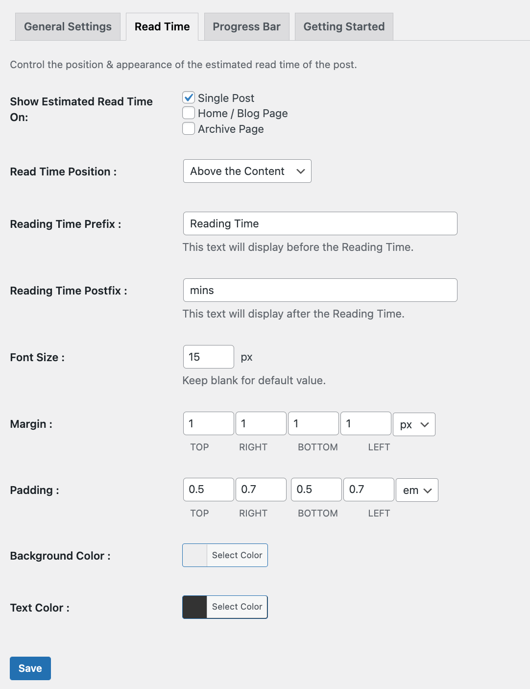 4 best plugins to add a Reading Progress Bar Indicator in WordPress Posts read-time