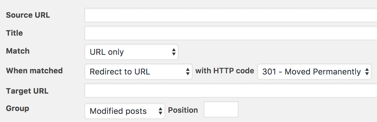 How to redirect a post having a Draft status to the WordPress home page wordpres redirectio plugin